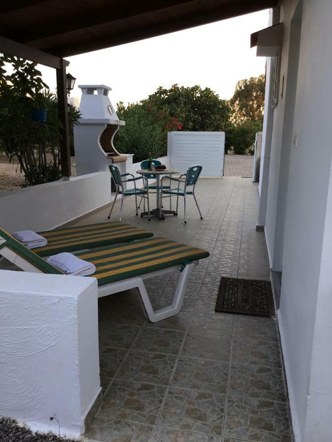 Apartment Eirini Pefki (Rhodes)