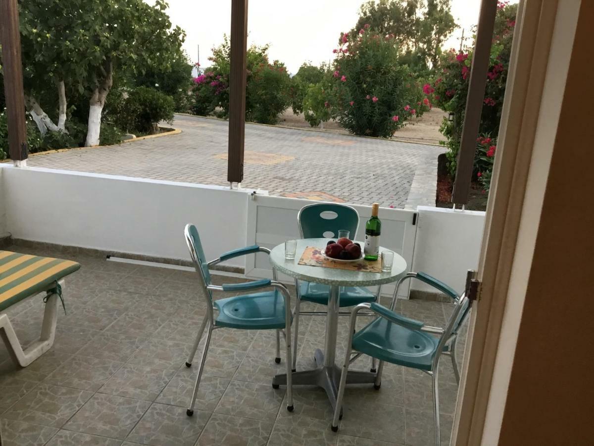 Eirini * Pefki (Rhodes)