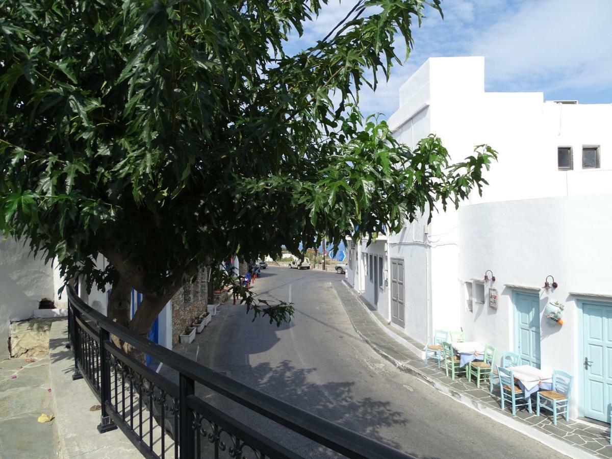 Alexandros House Holiday home