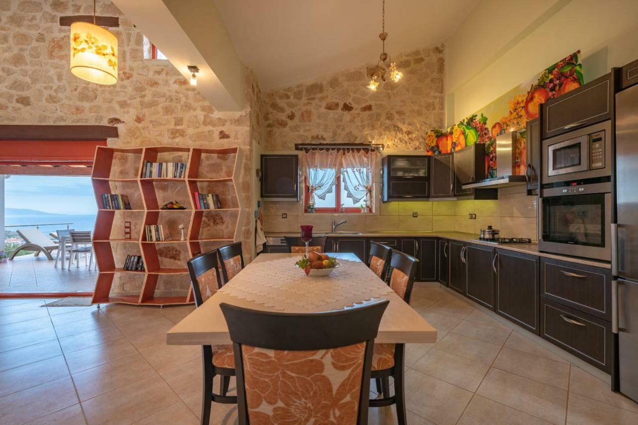 Nisaki Villa Agios Nikolaos (Zakynthos)