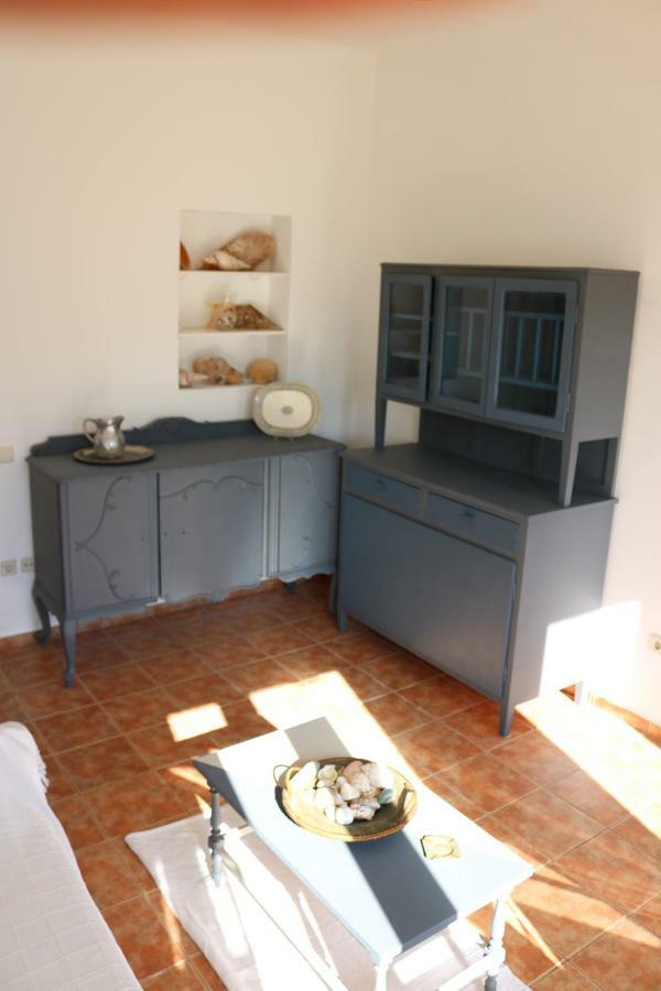 Avgoustis' Stone House Holiday home *