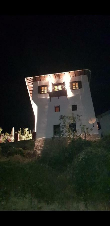 Villa Archontiko Mansion Porteli αρχοντικο πορτελι *