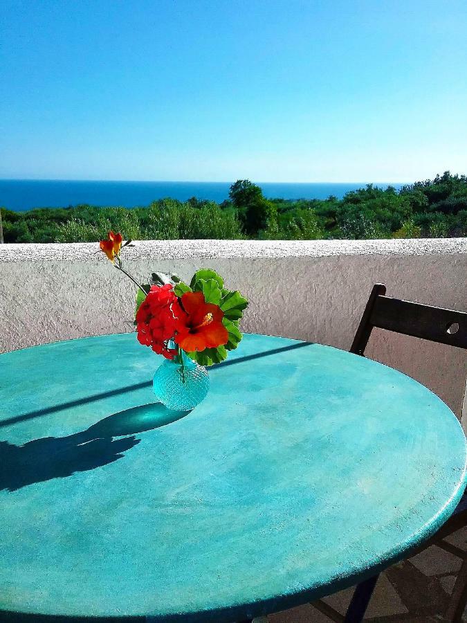Apartment Ierapetra La Luna Blu *