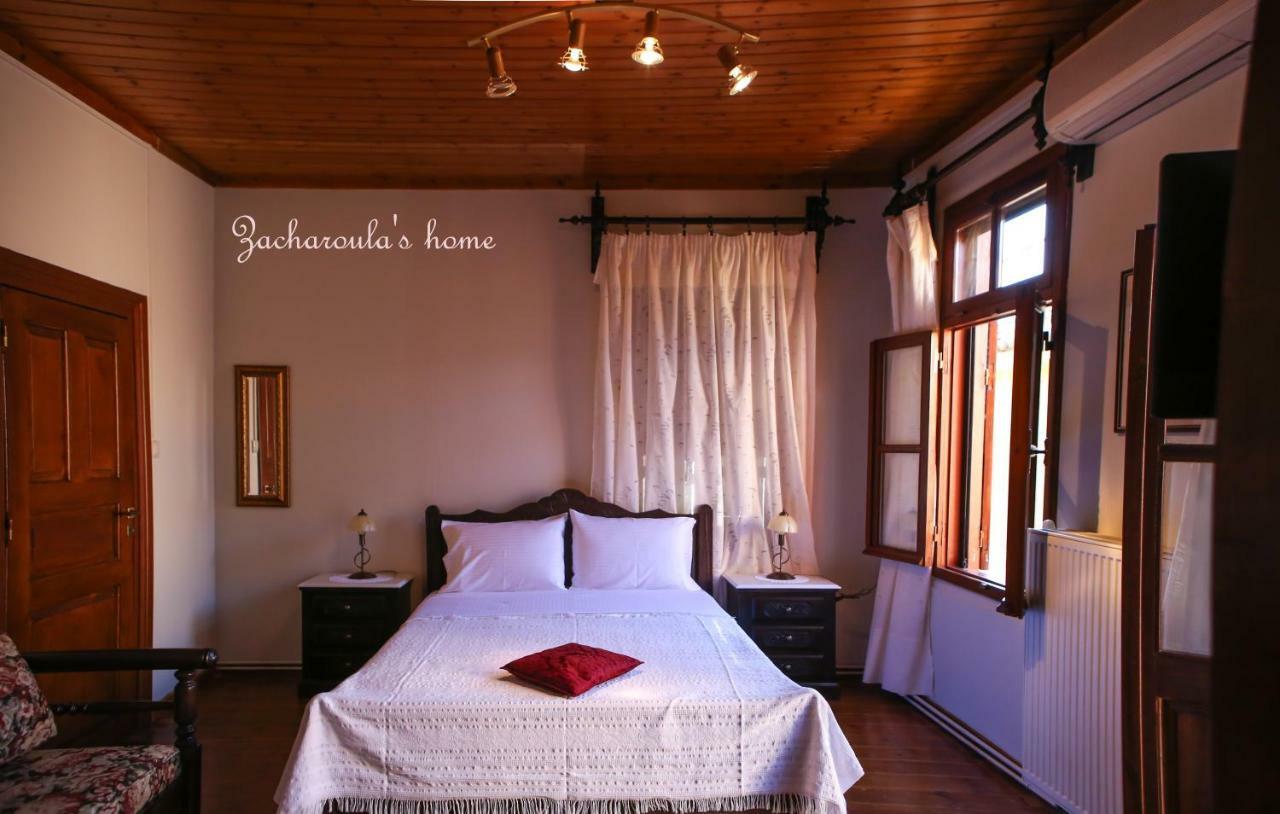 Under The Clock Tower Holiday home *