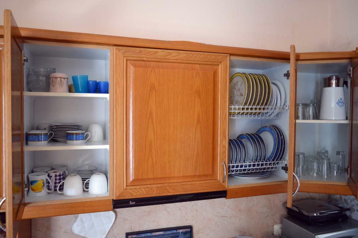 Holiday home Marika Vathy (Ithaca)