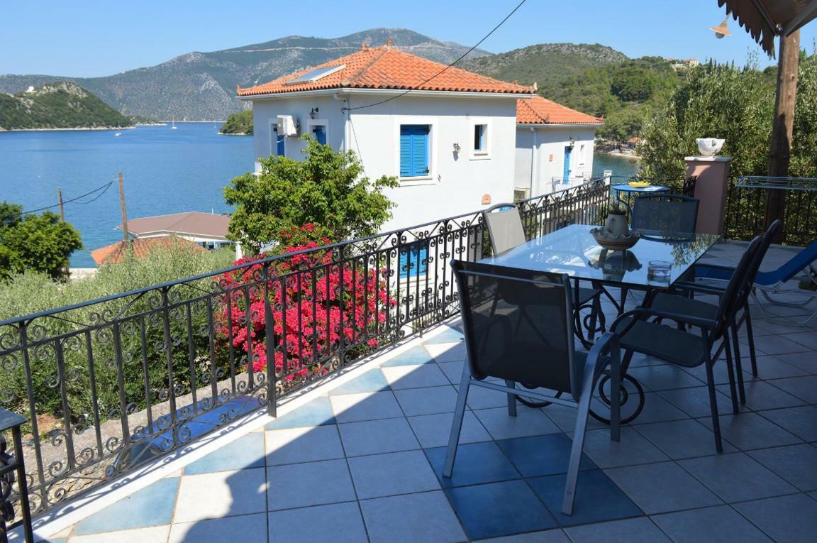 Marika Holiday home *