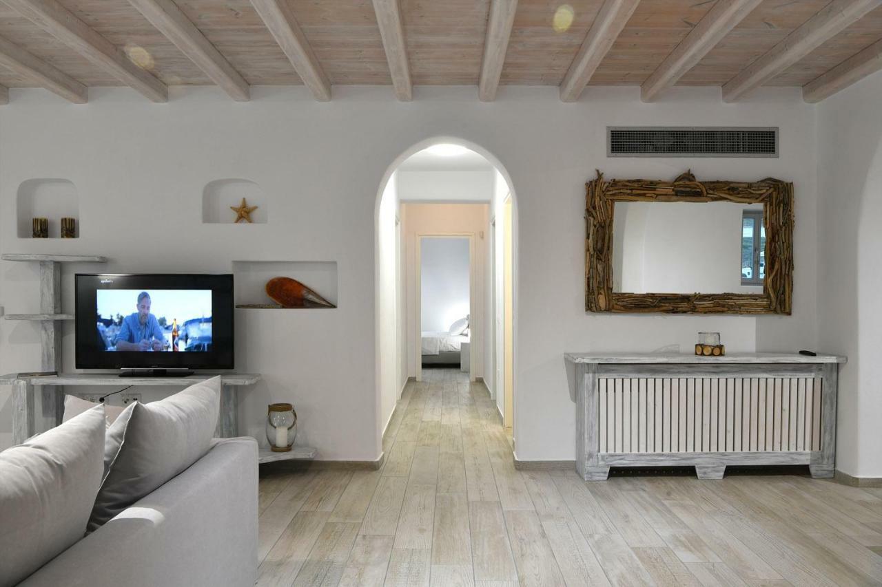 Villa Nisides