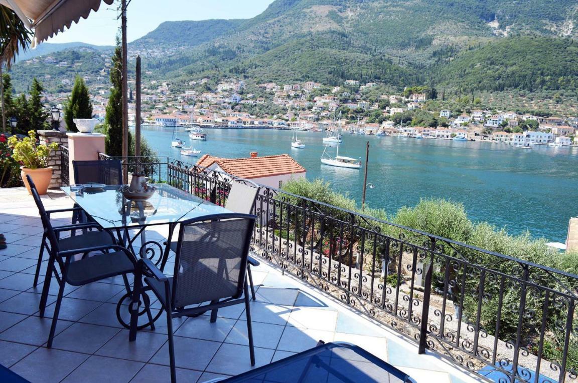 Holiday home Marika Vathy (Ithaca)