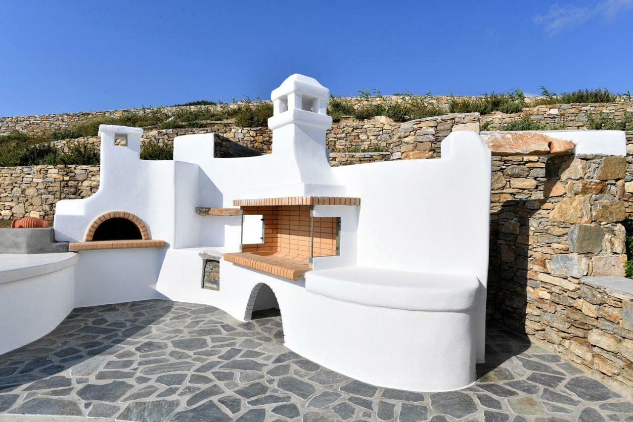 Villa Nisides
