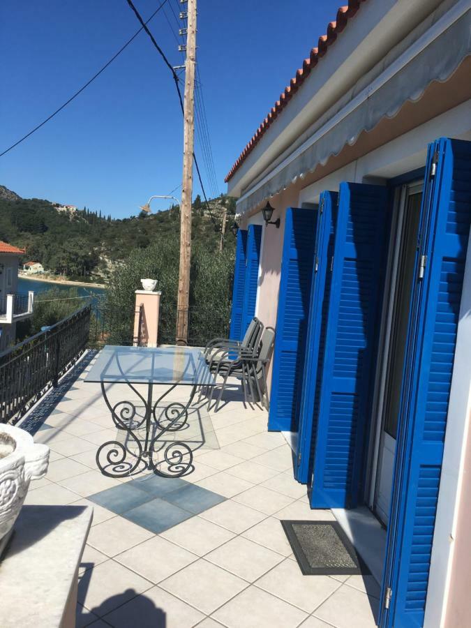Marika Holiday home Vathy (Ithaca)