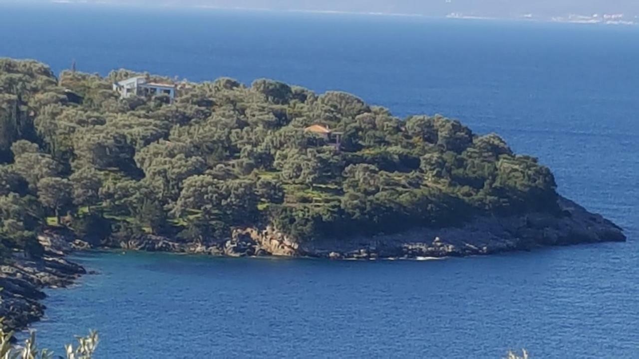 Dell Mar Stone House Villa