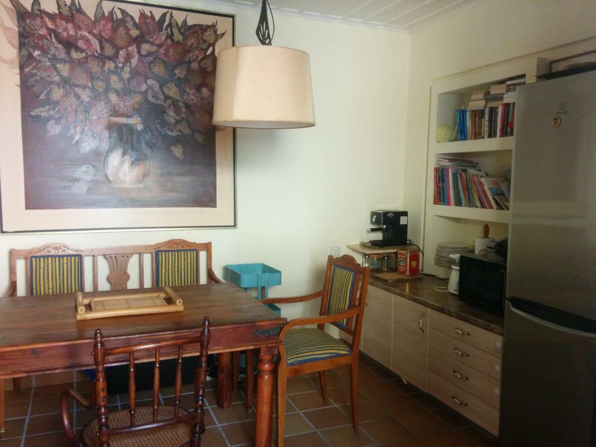 El Mar House Holiday home