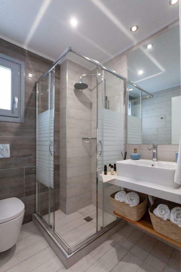 Luxury Sunrise White Lindos (Rhodes)