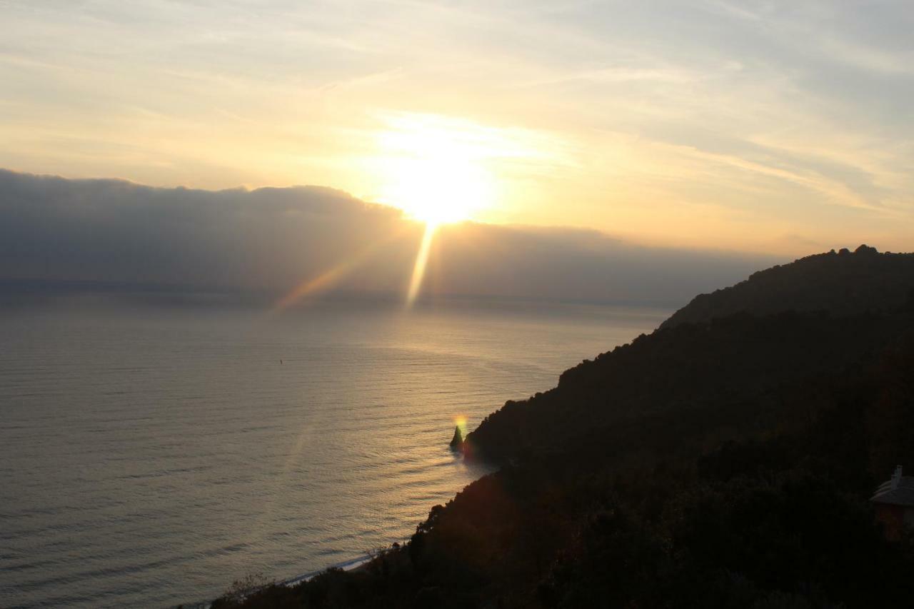 Holiday home House Of The Rising Sun *