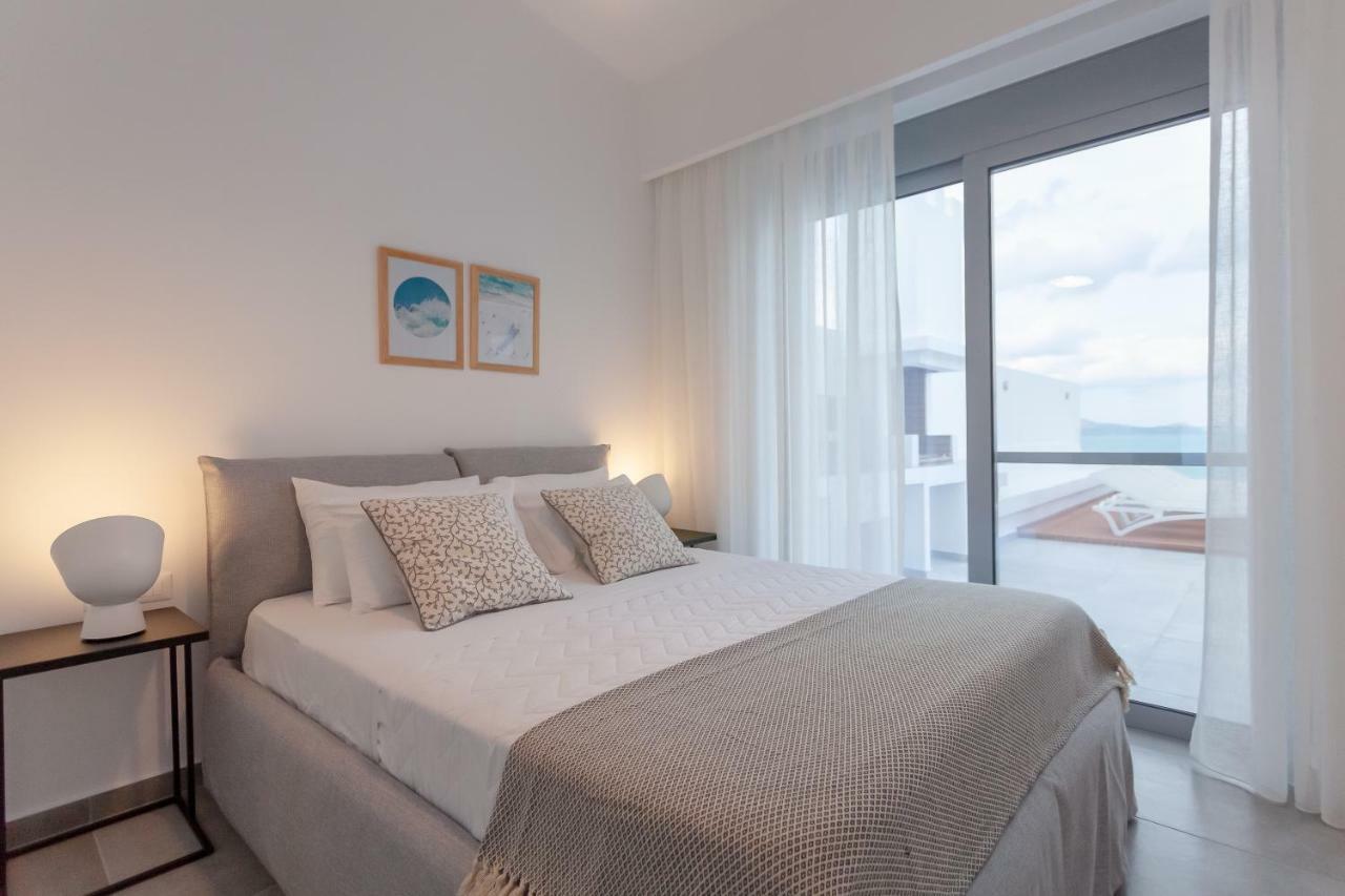 Luxury Sunrise White Lindos (Rhodes)