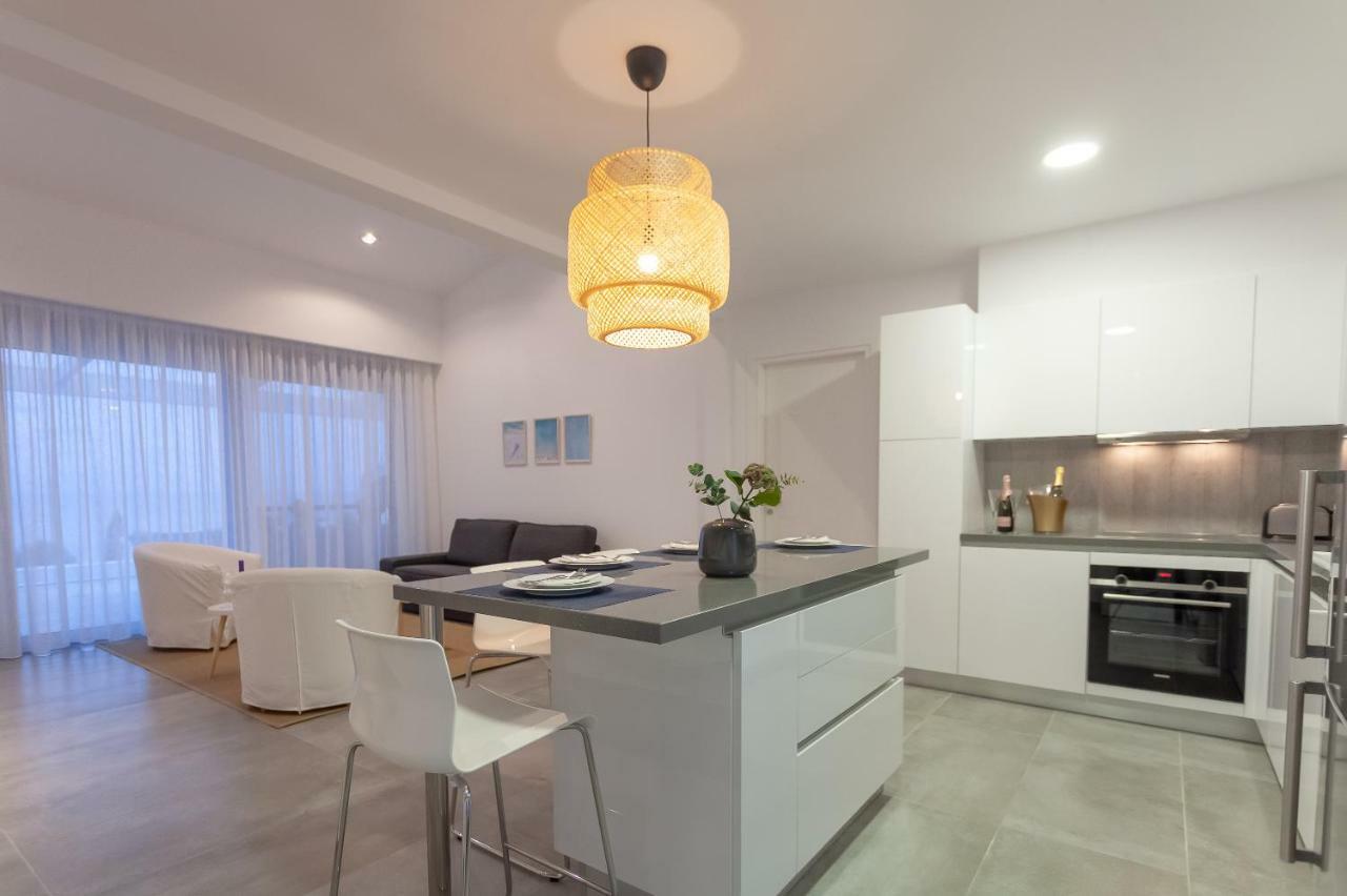 Luxury Sunrise White Lindos (Rhodes)