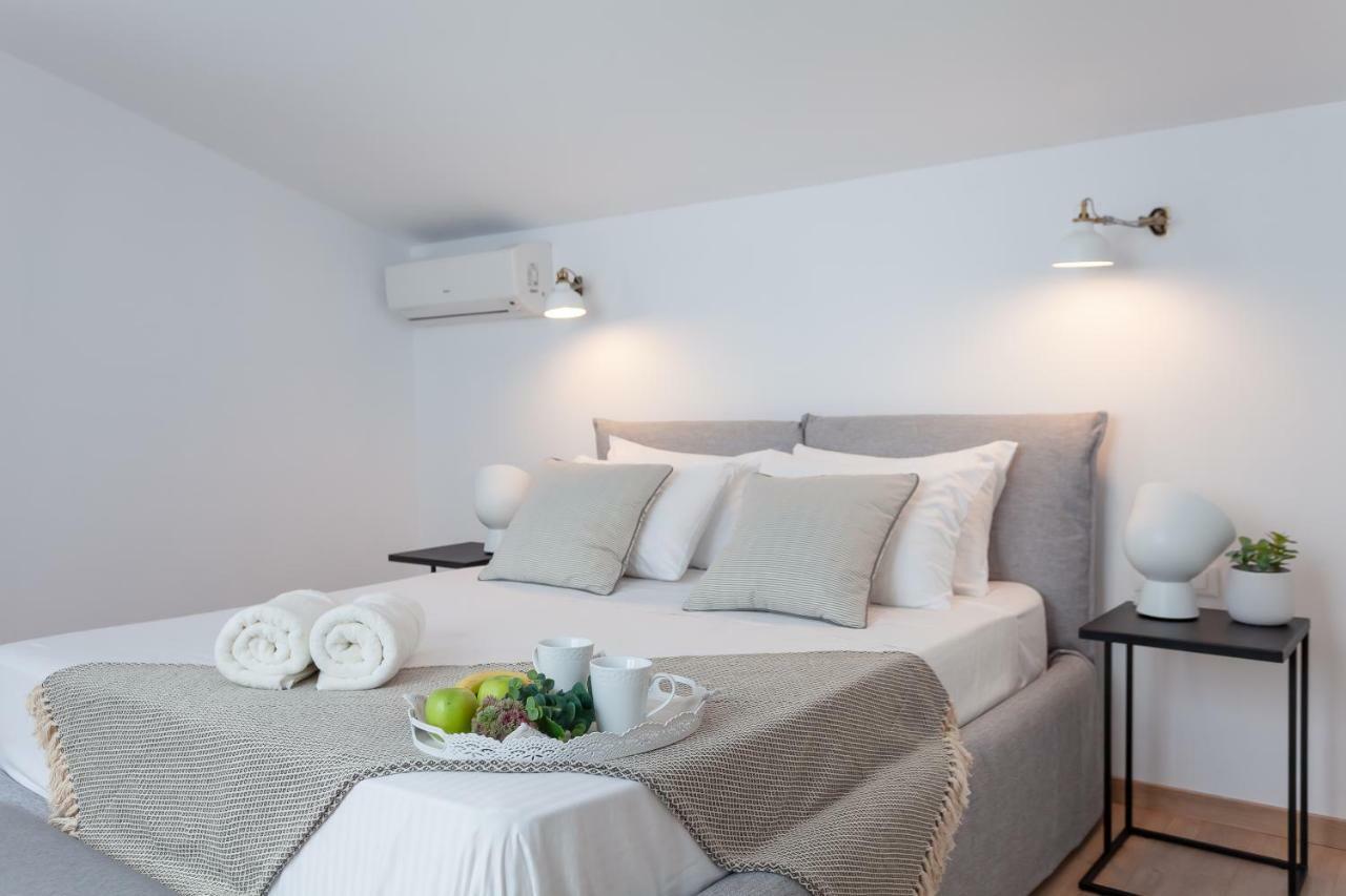 Villa Luxury Sunrise White *