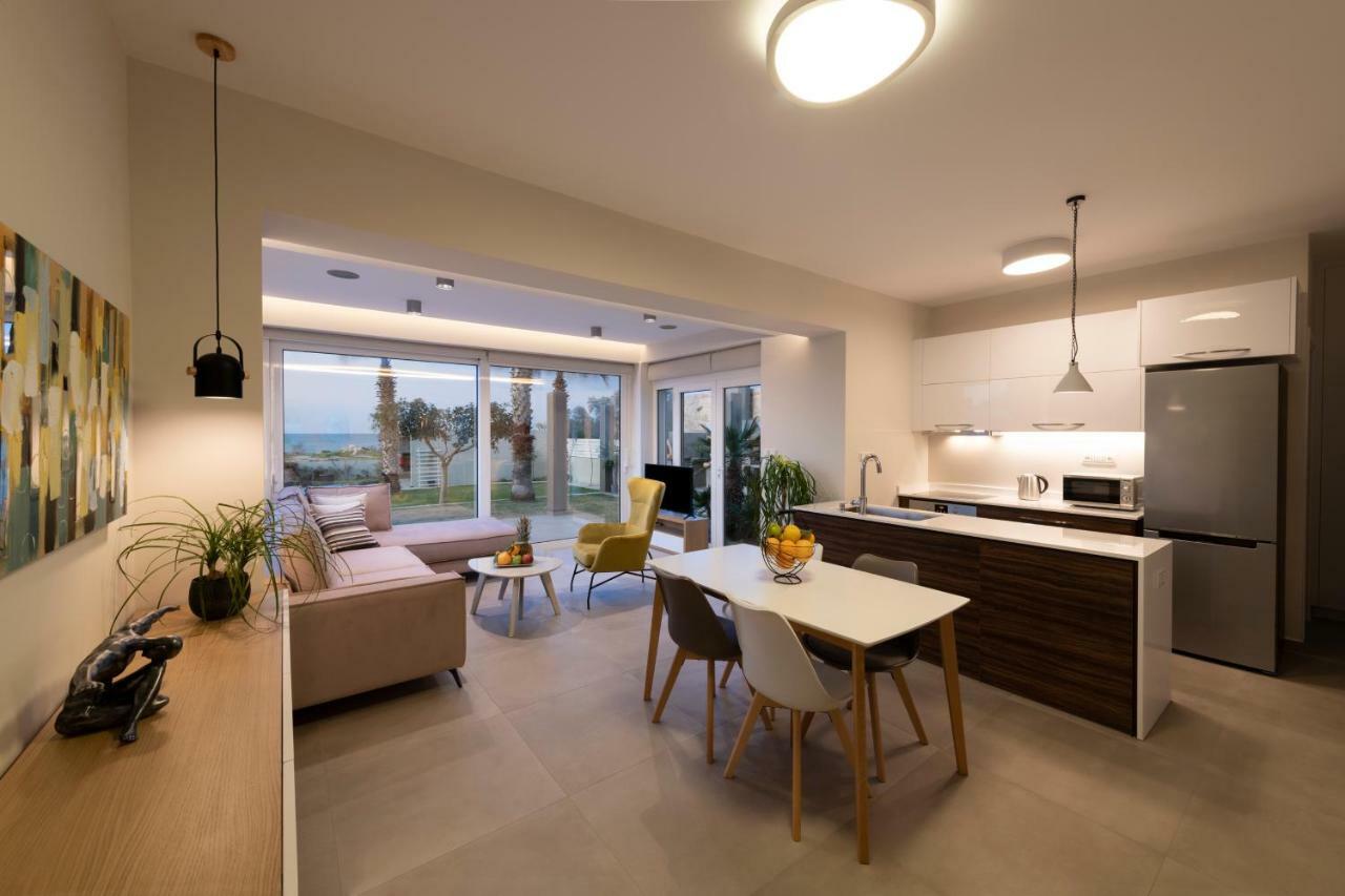 Holiday home Sea La Vie *