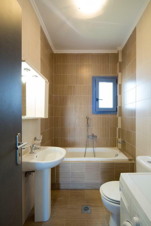 K-houses π1 Lefkada City