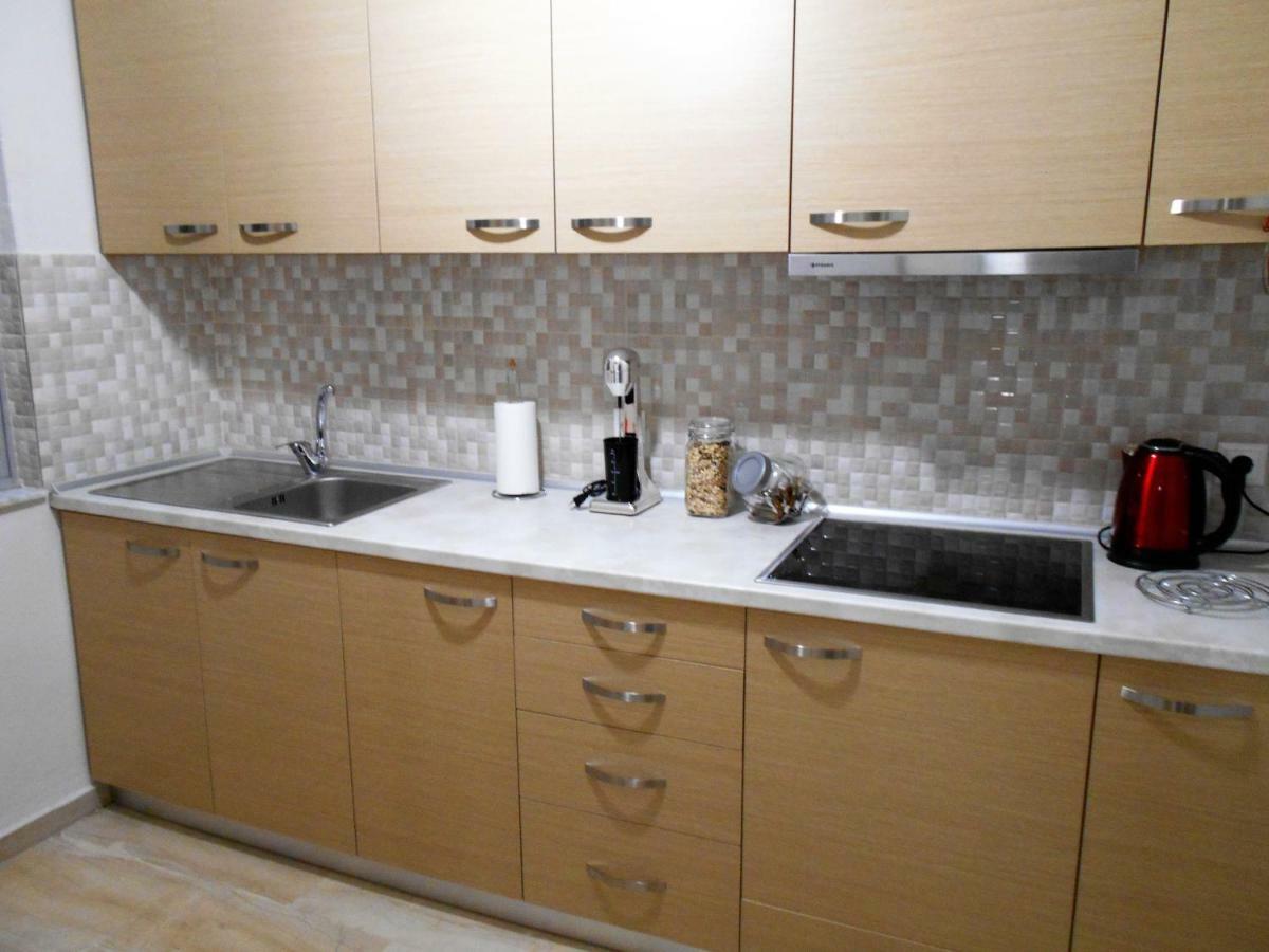 Meteora Deluxe / Amazing View Apartment