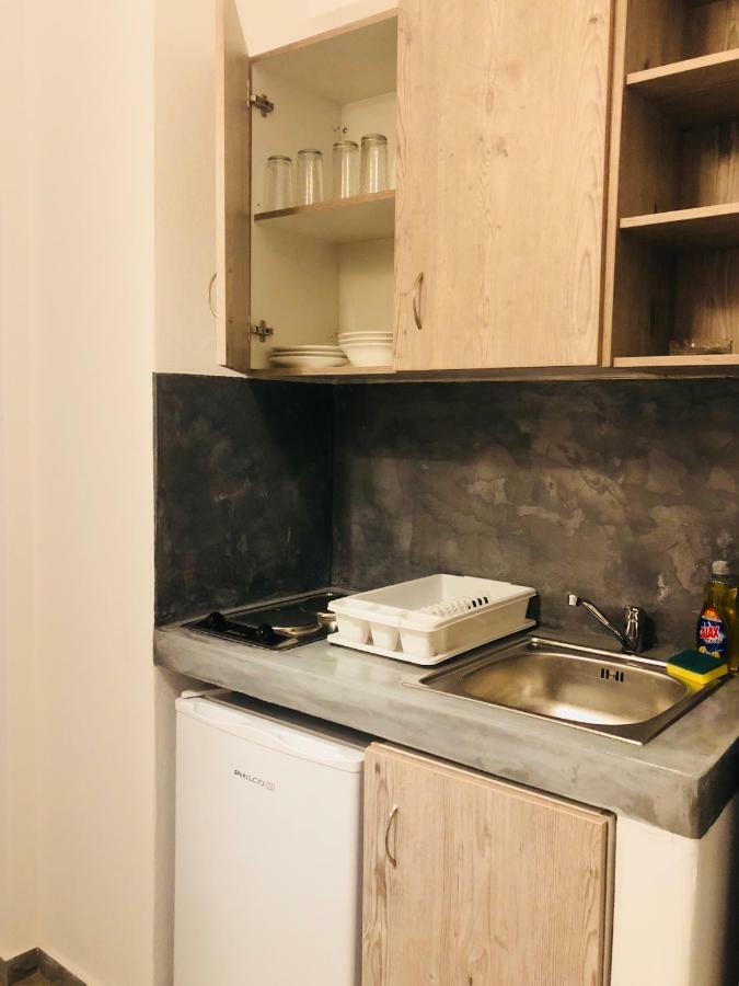 Apartment Santanna White *