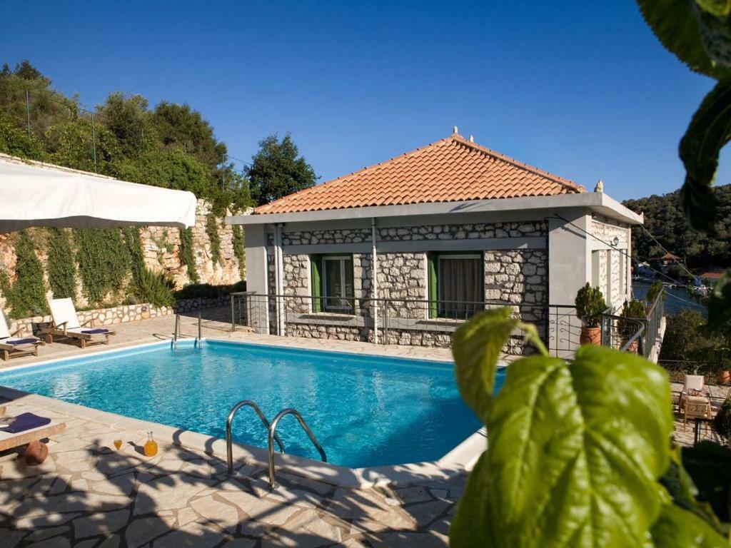 C. Katopodis Mansion *
