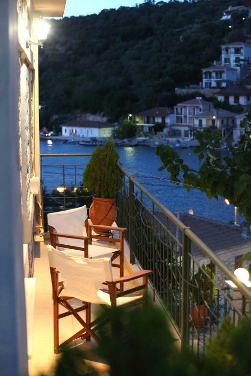 Villa C. Katopodis Mansion