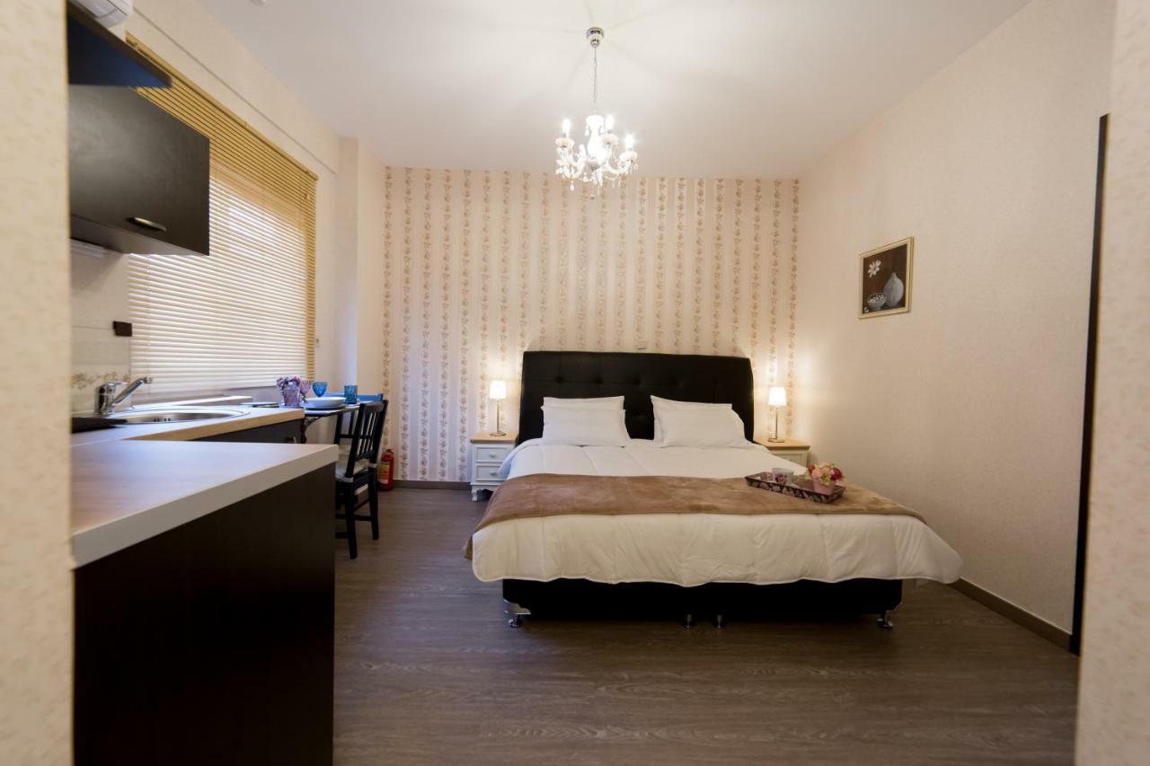 Apartment Margarita's Athens