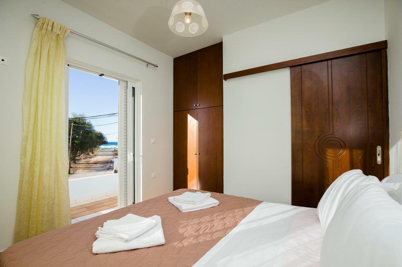 Sea Side House Rapanas *