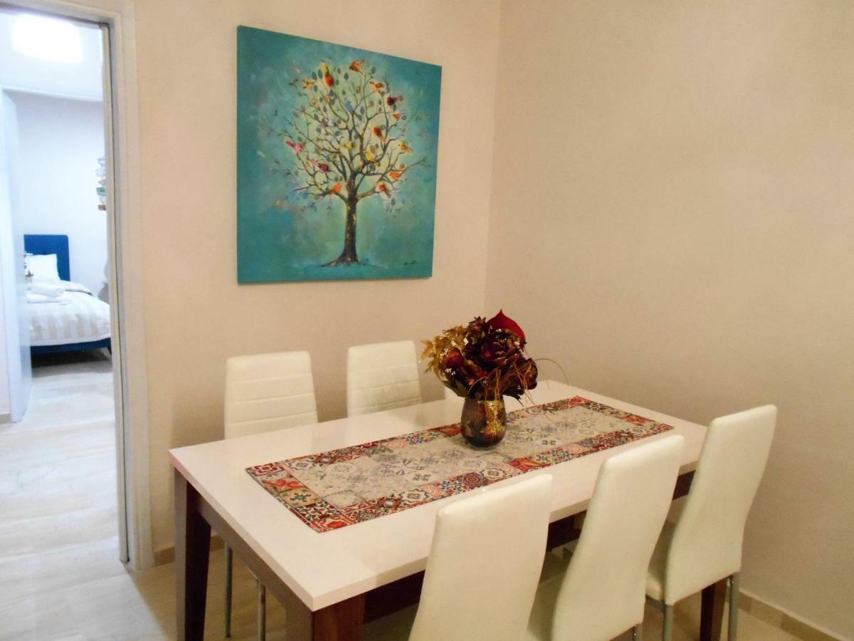 Meteora Deluxe / Amazing View Apartment