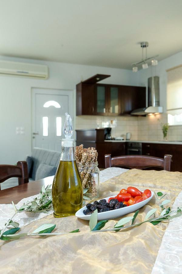 Holiday home Sea Side House Rapanas