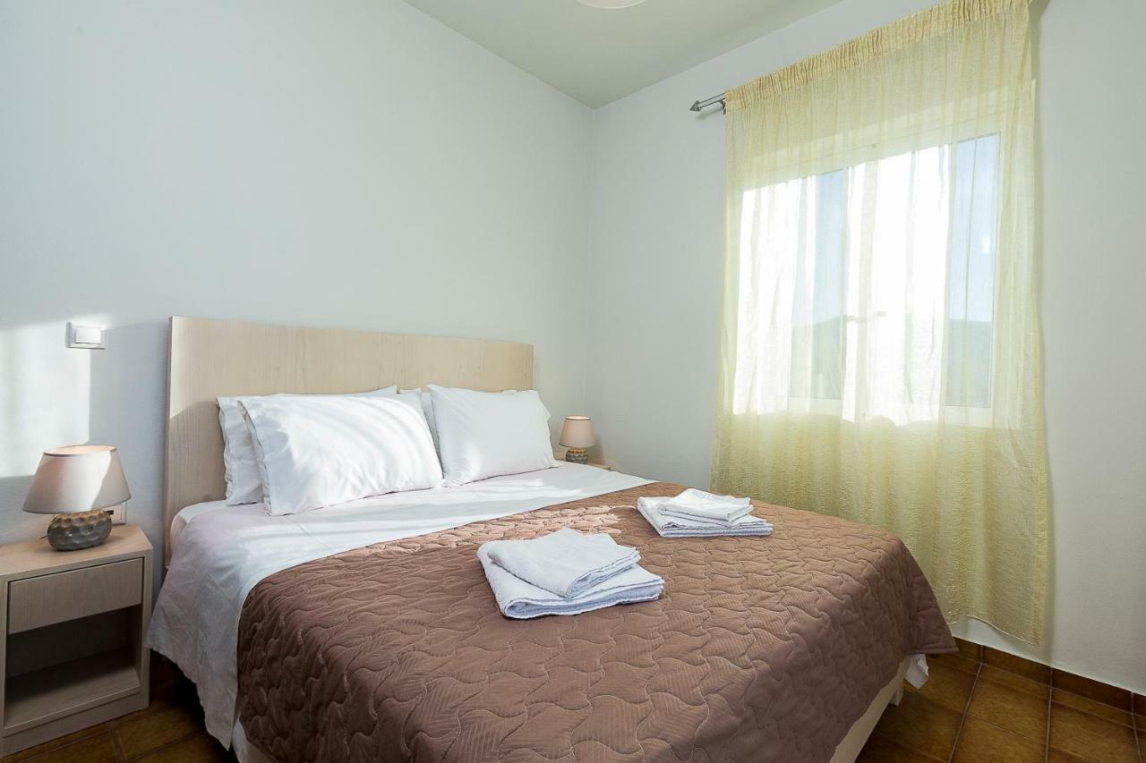 Sea Side House Rapanas Holiday home *