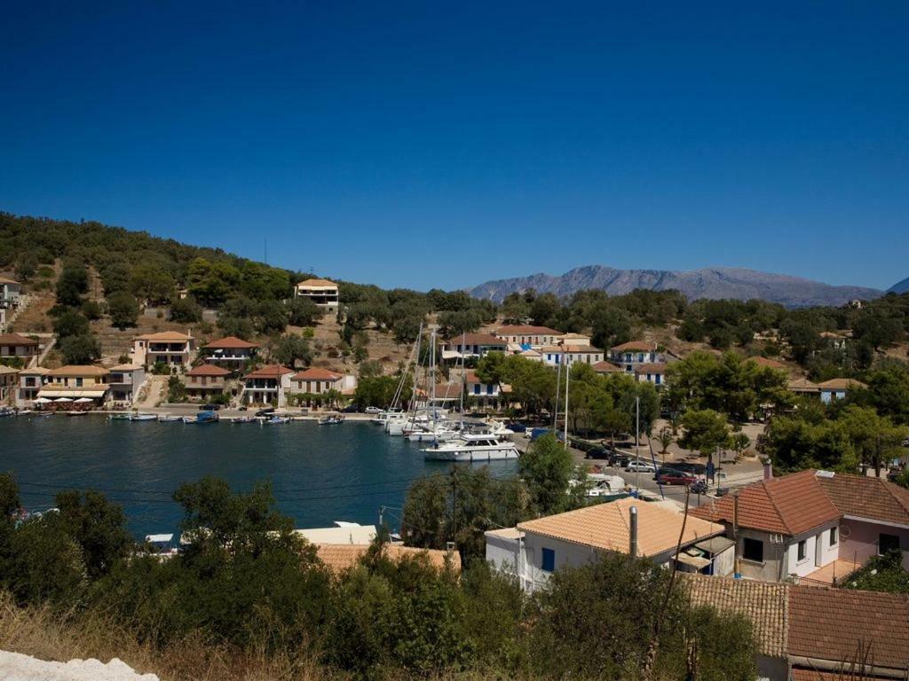 C. Katopodis Mansion Katomerion