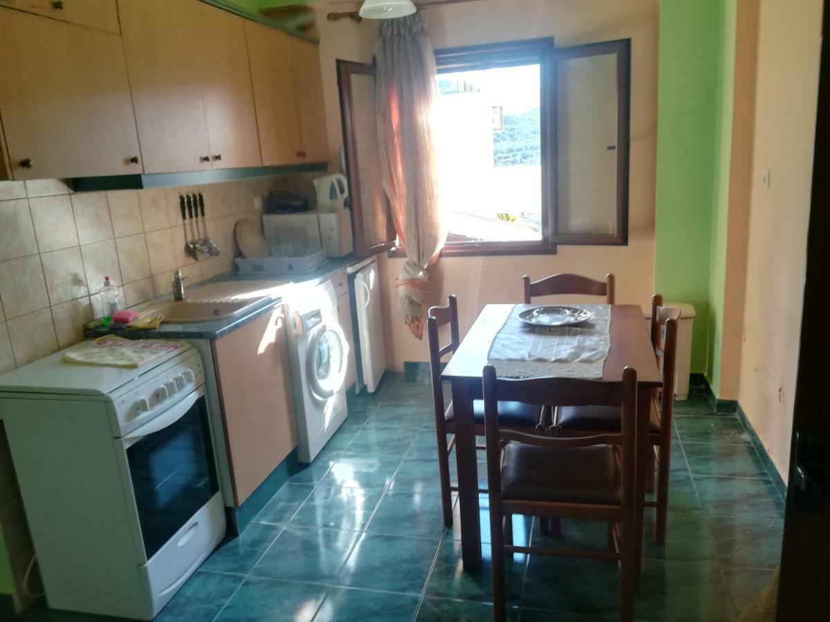 Odisseas Apartment Kalamaki (Heraklion)