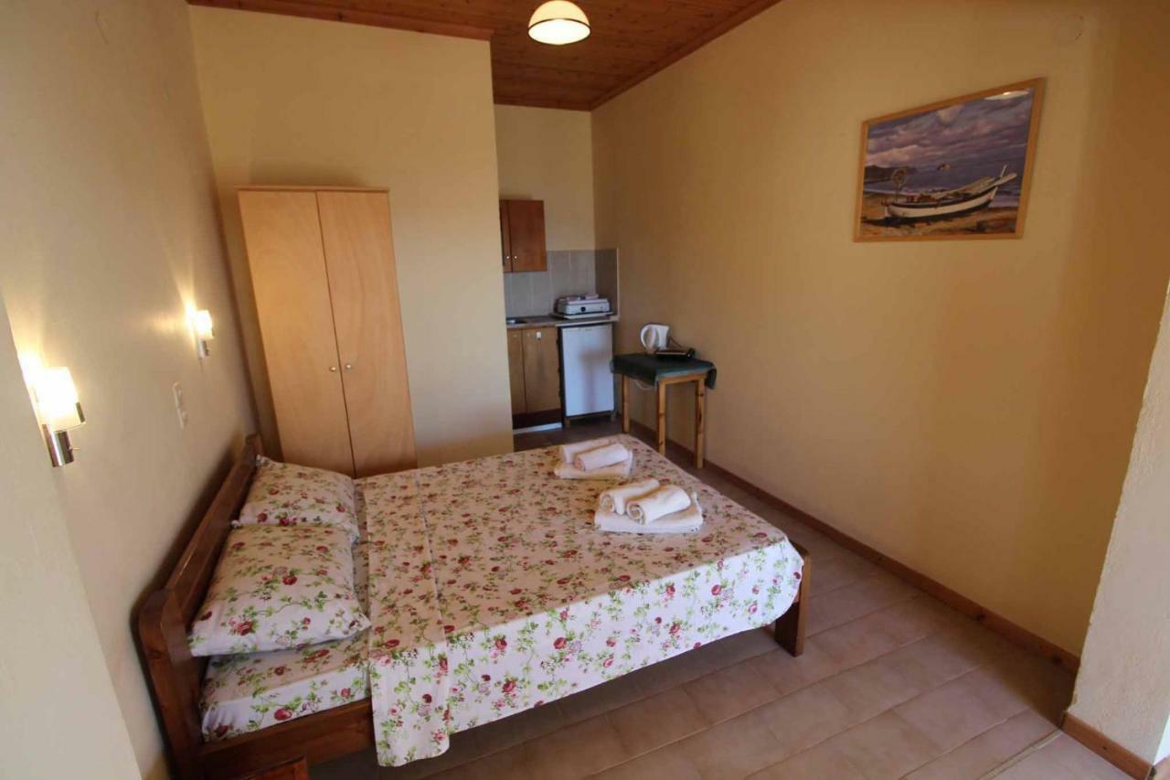 Apartment White House Pagoi *