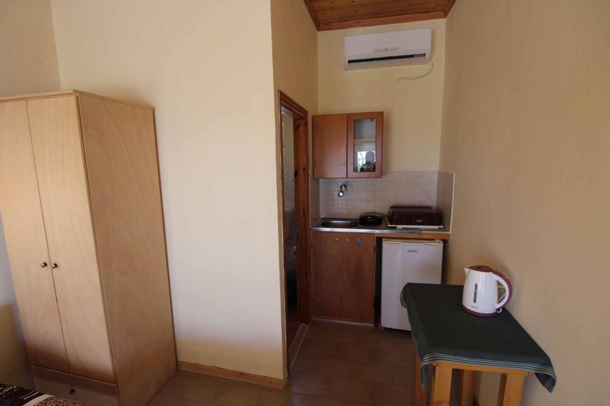 White House Pagoi Apartment