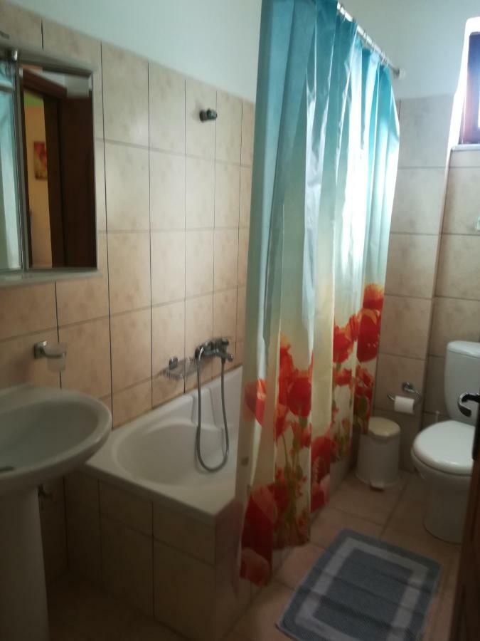 Apartment Odisseas Kalamaki (Heraklion)