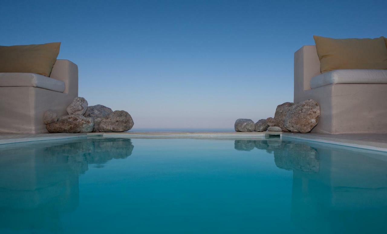 Art Exogonia Santorini Exo Gonia