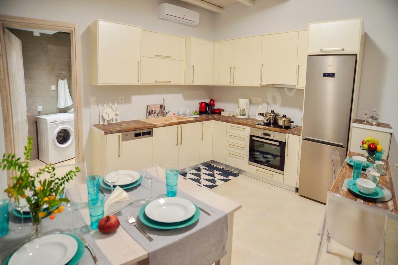 Koukis House Holiday home