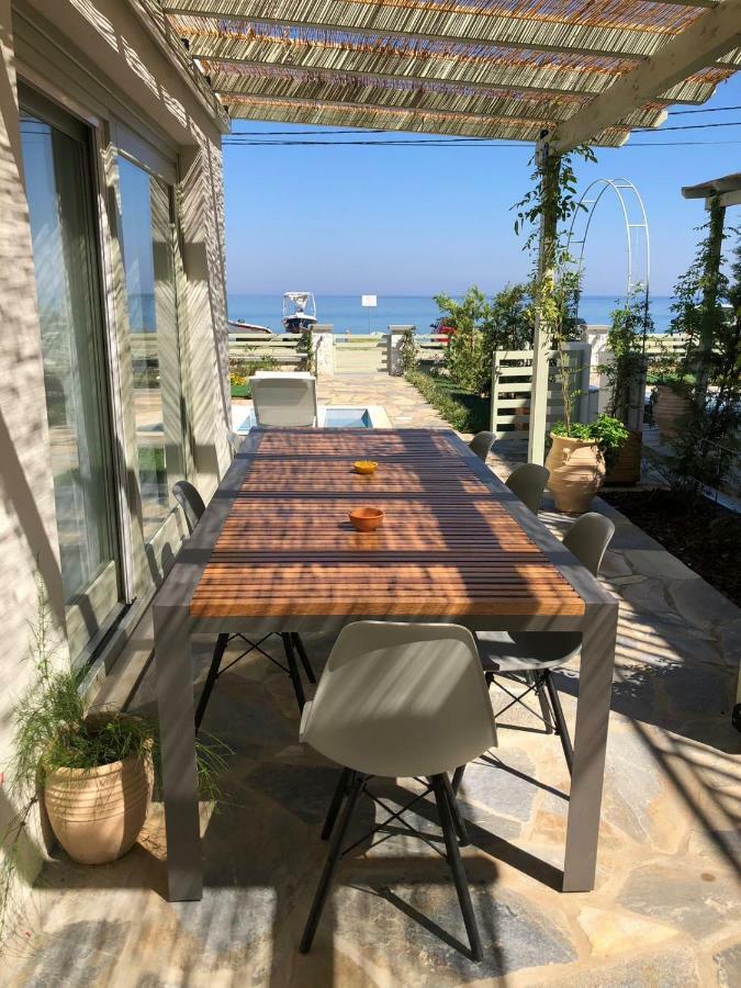 Villa Sea And Sun Luxury Pools' *