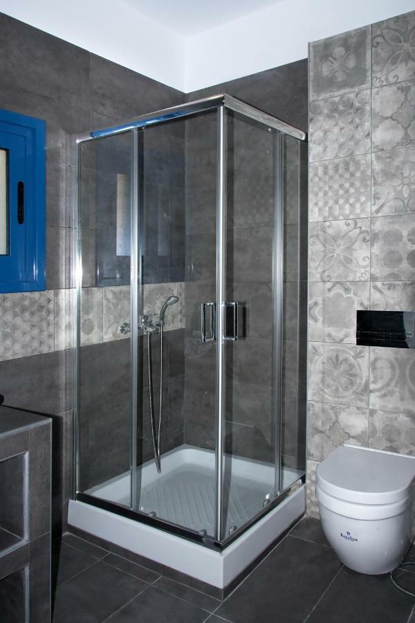 Aelia Luxury Villa Amoopi