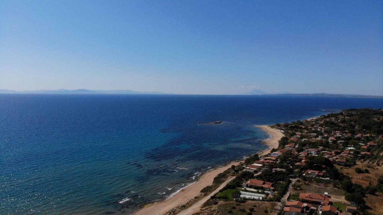 Ionianeon Holiday park Agios Ilias (Elis)