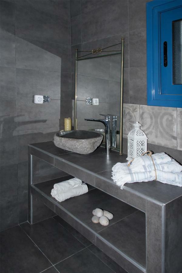 Aelia Luxury Villa *
