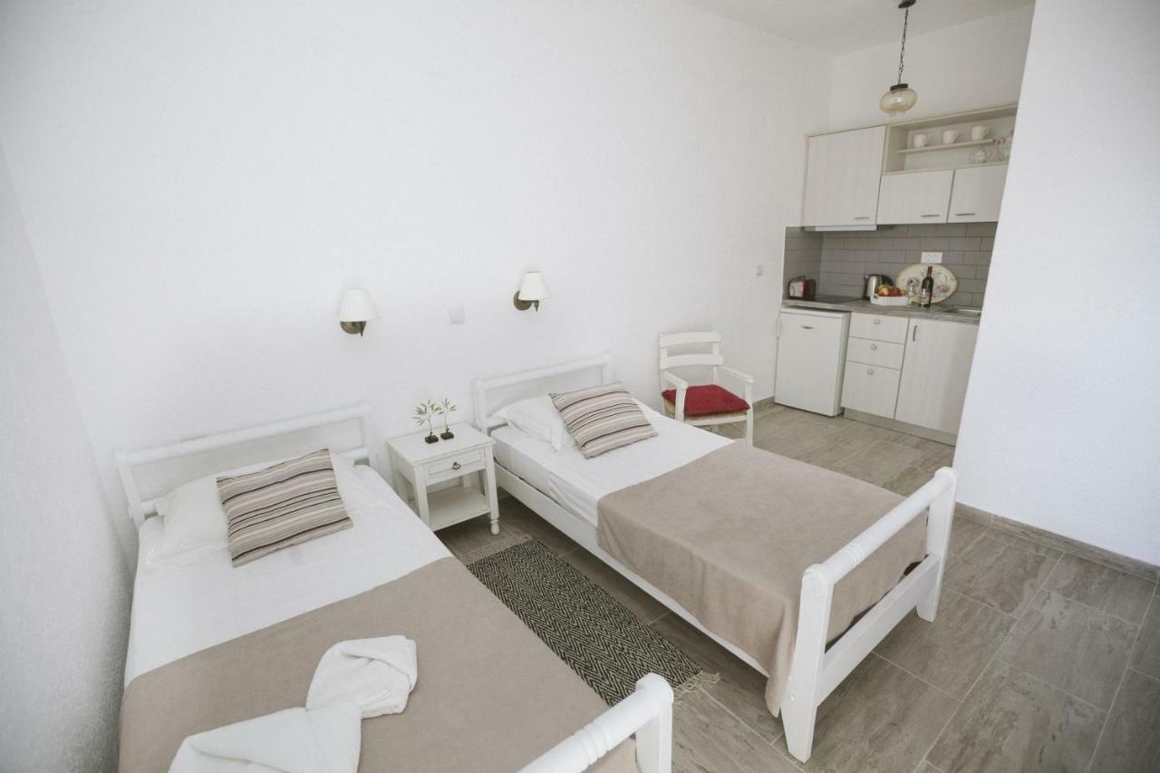 Apartment George Elounda (Crete)