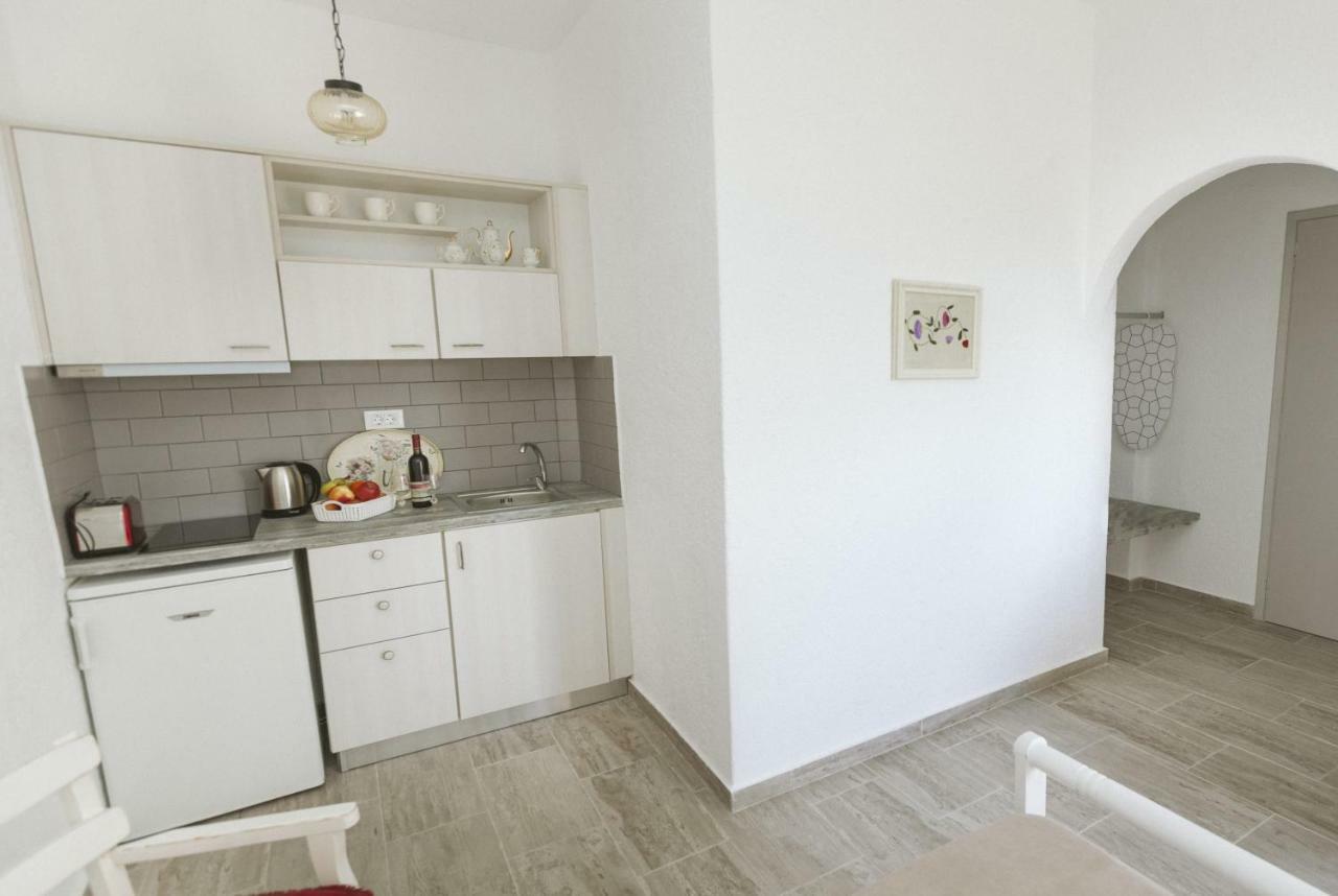 Apartment George