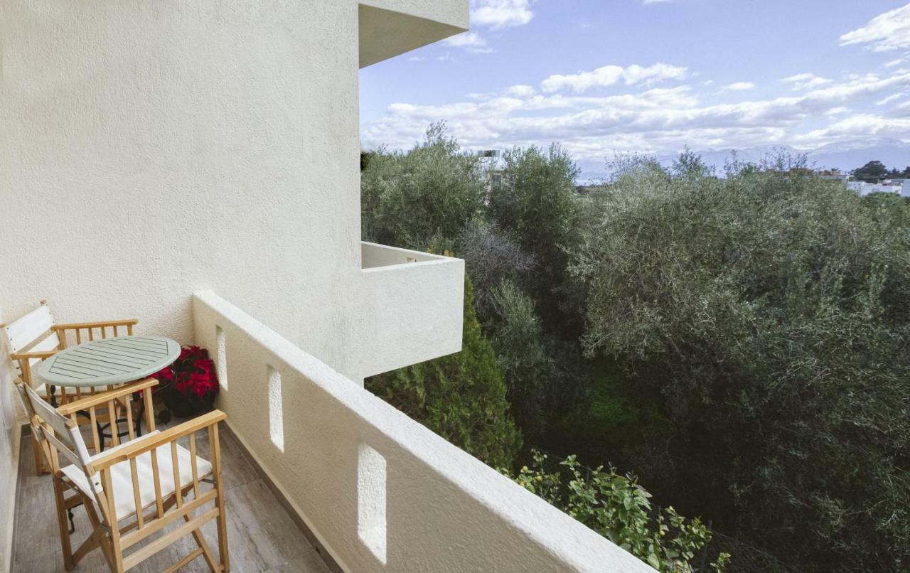 Apartment George Elounda (Crete)