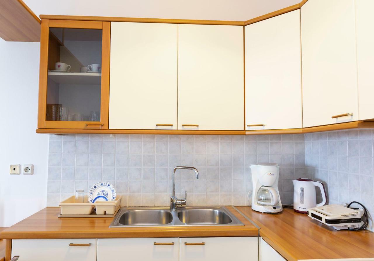 Sunrise Beachfront Apartment Sitia (Crete)