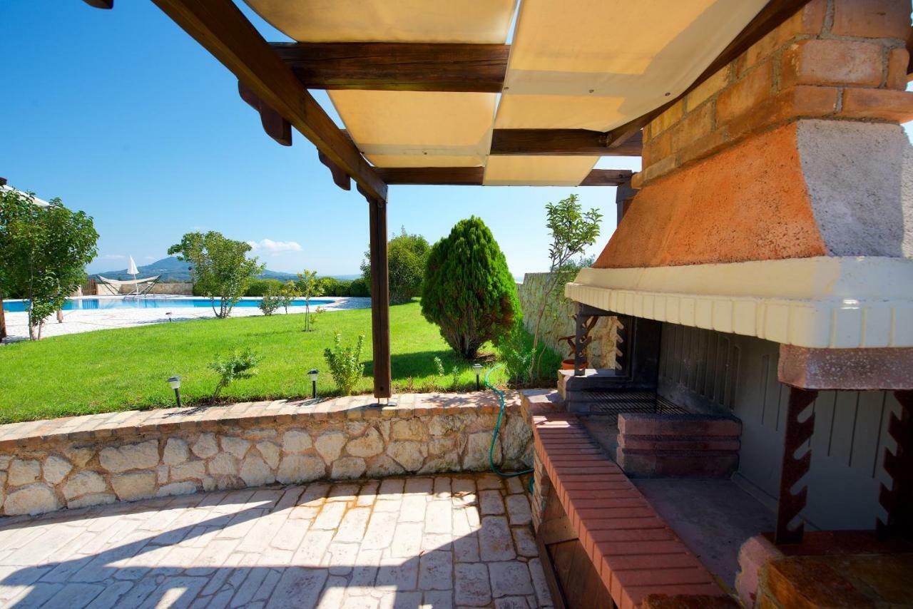 Villa Petrino *