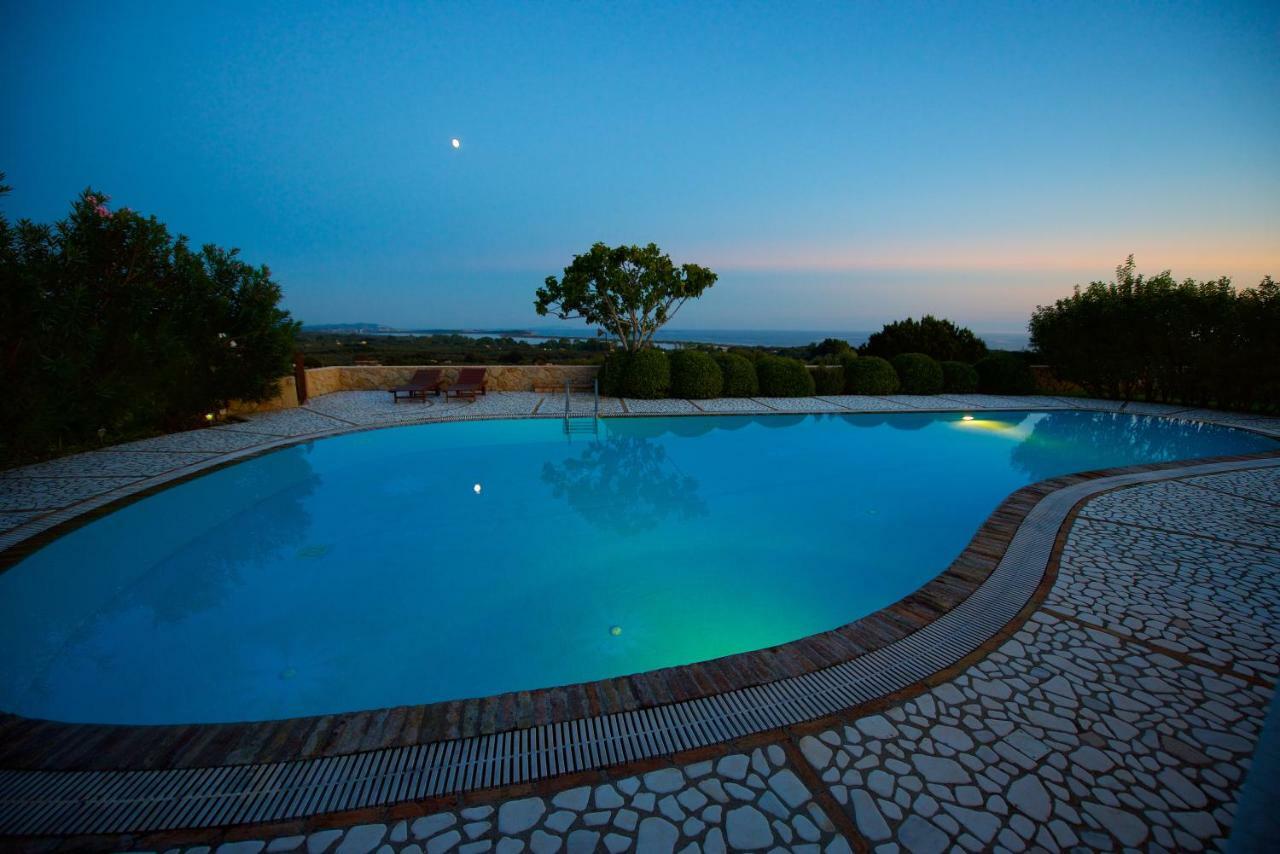 Villa Petrino *