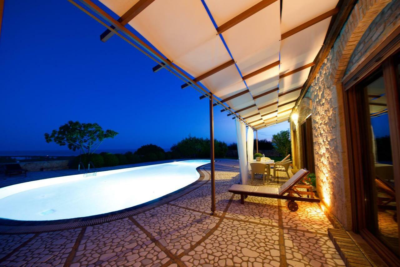 Villa Petrino *